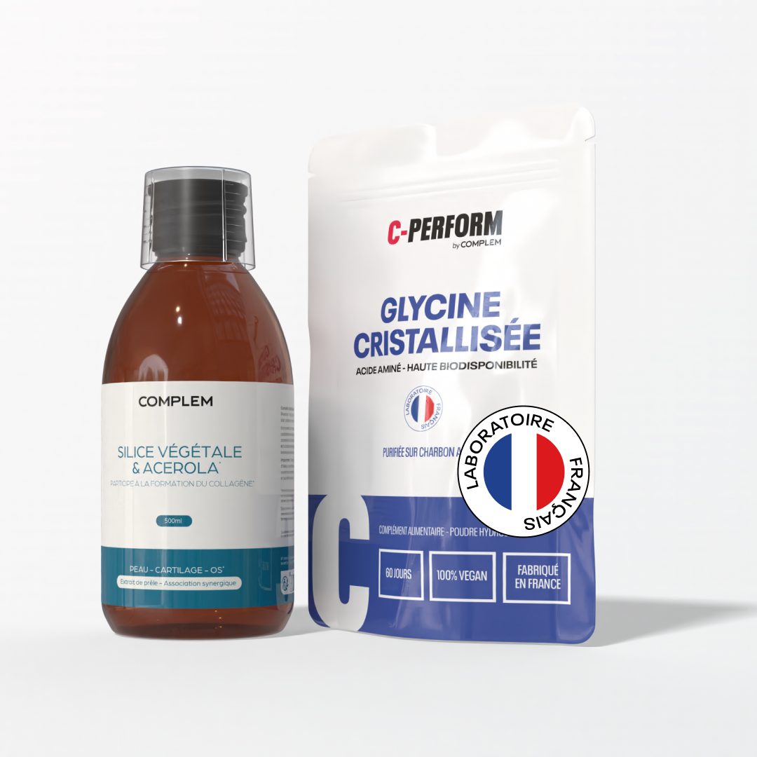 Pack Confort Articulaire +