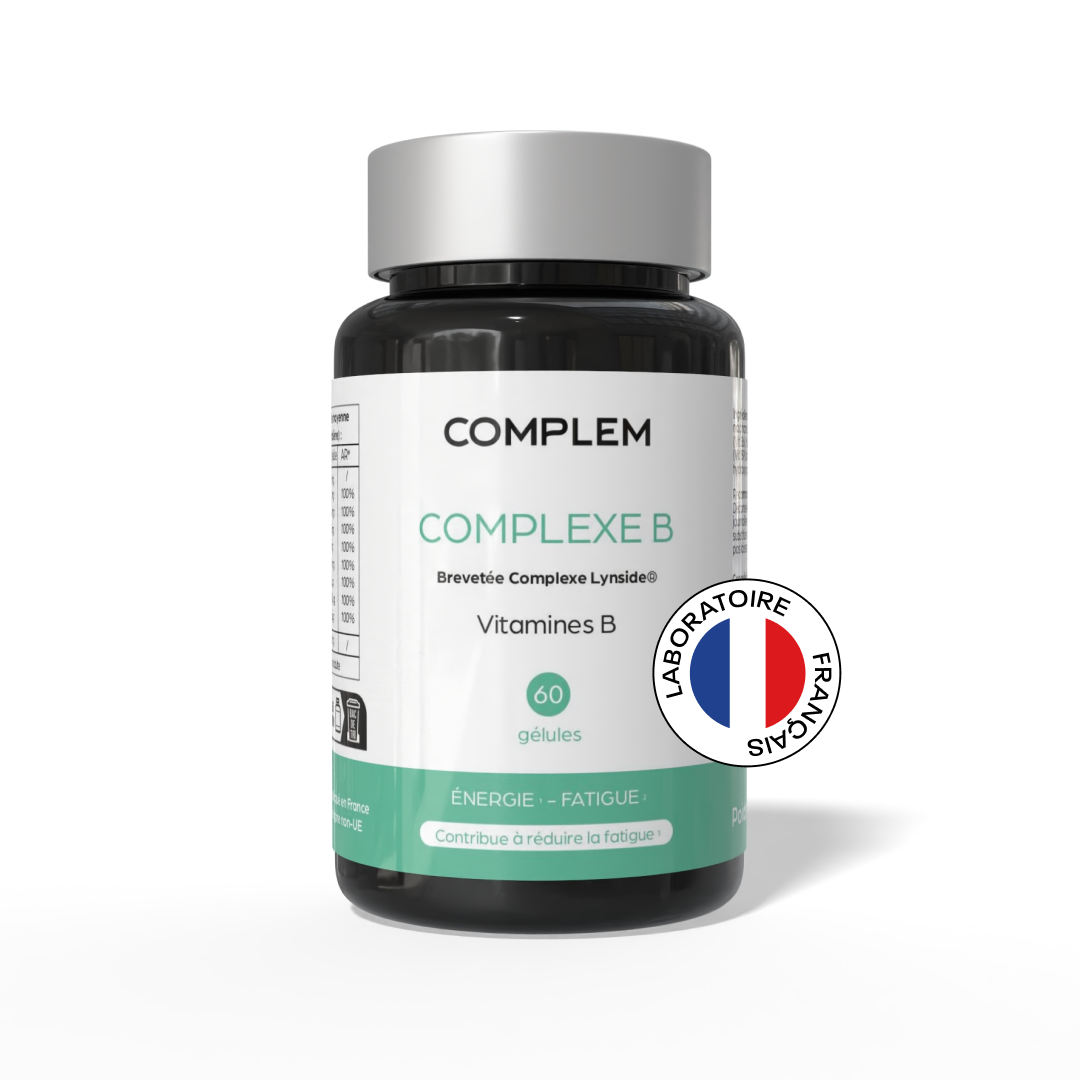 Complexe B