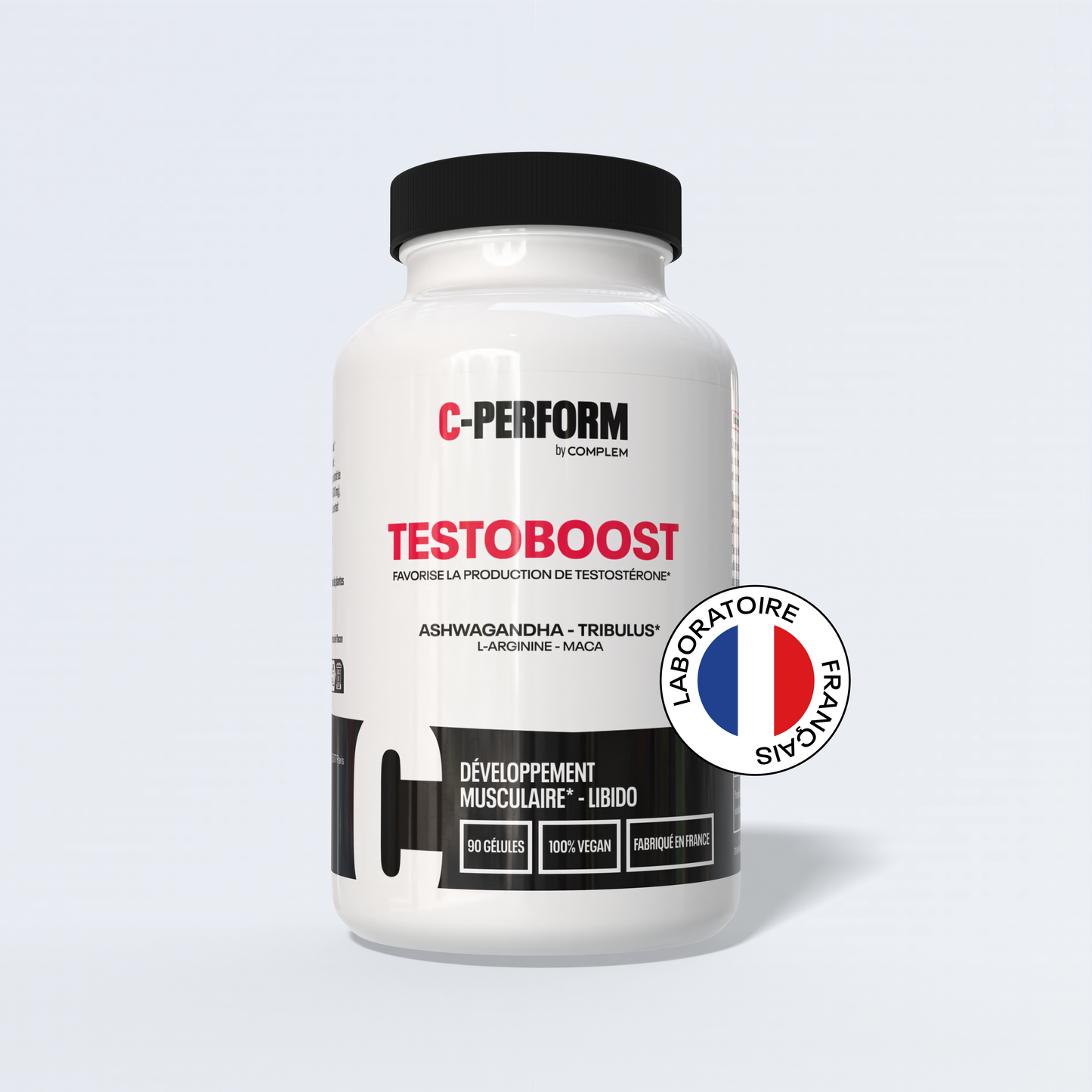 Testoboost