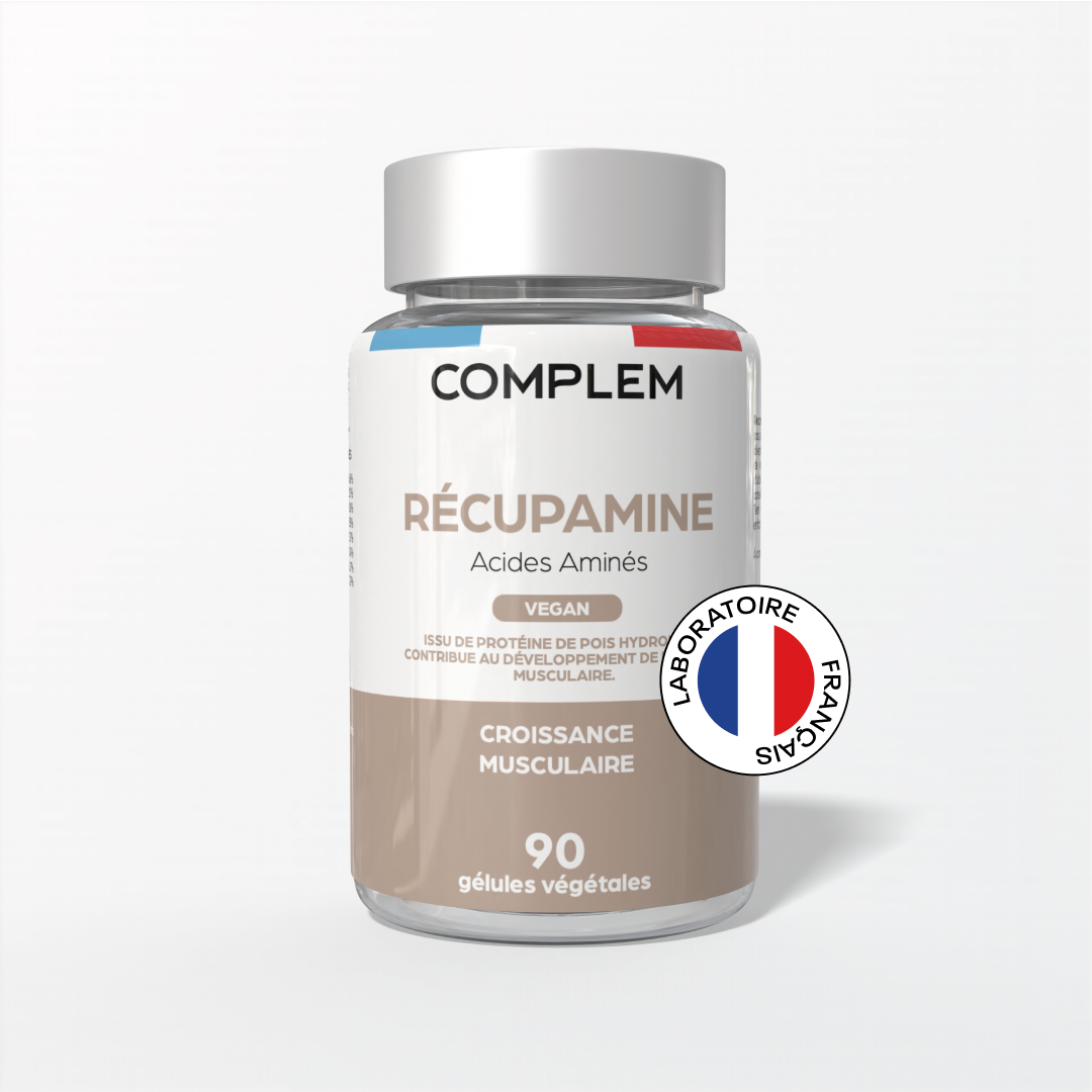 Récupamine