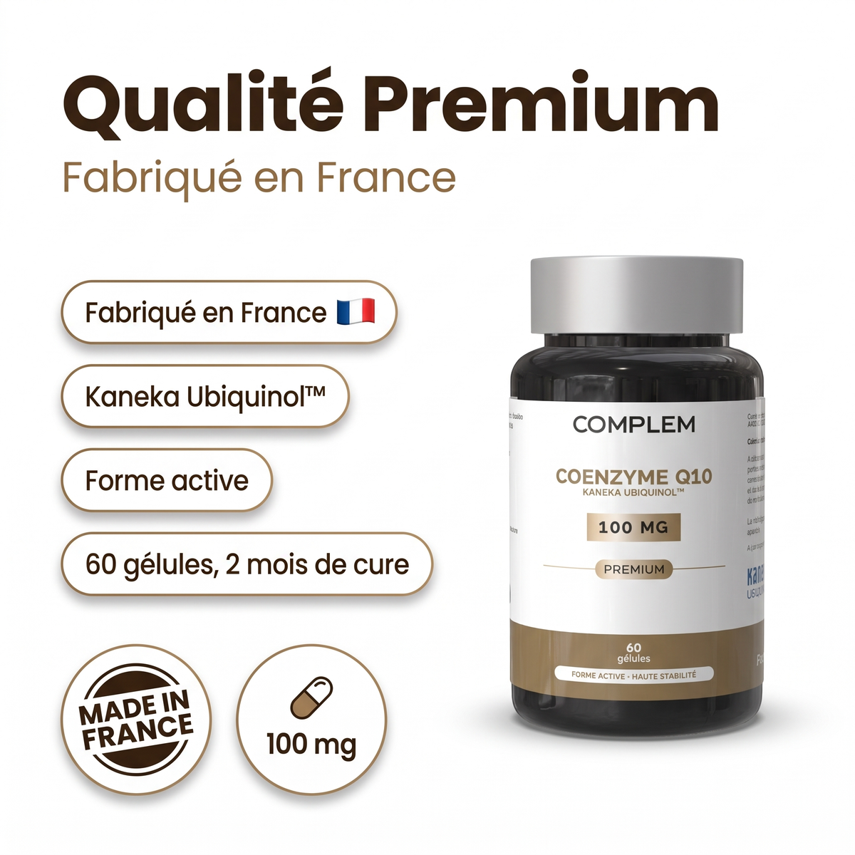 Coenzyme Q10
