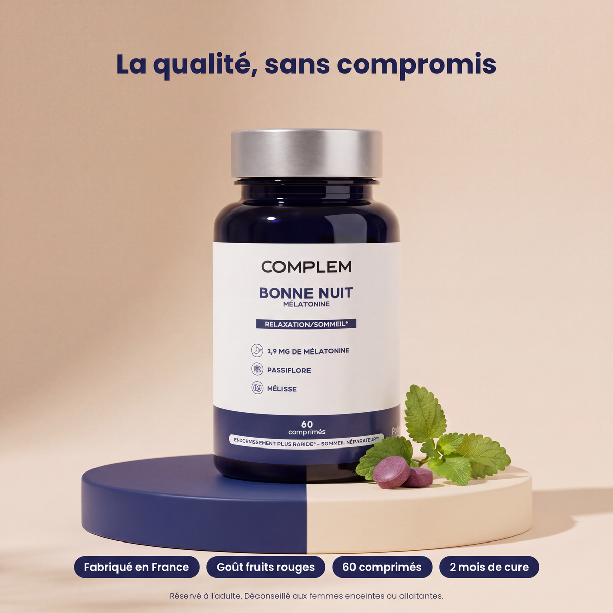 Bonne Nuit