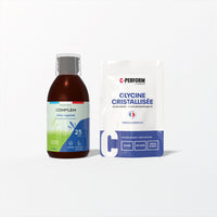 Pack confort articulaire