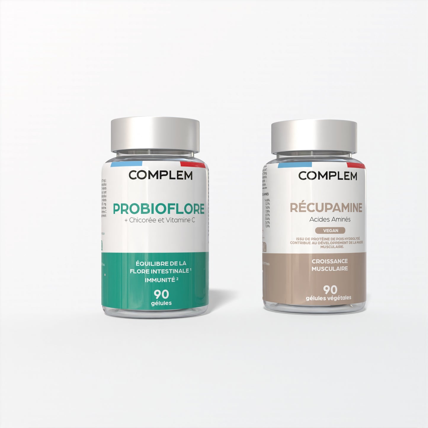 Pack confort digestif