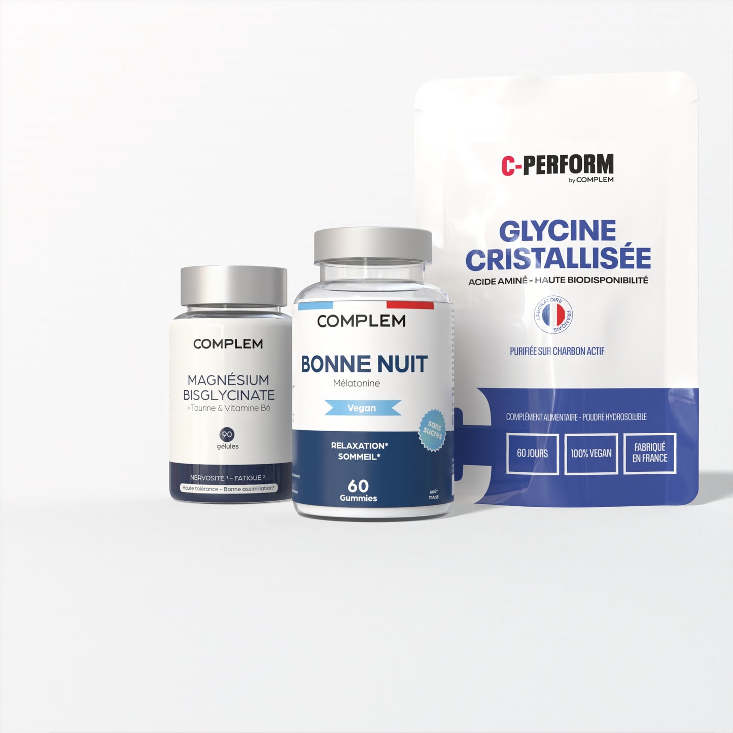 Pack Relaxation & Sommeil