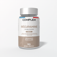 Récupamine