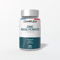 Zinc Bisglycinate