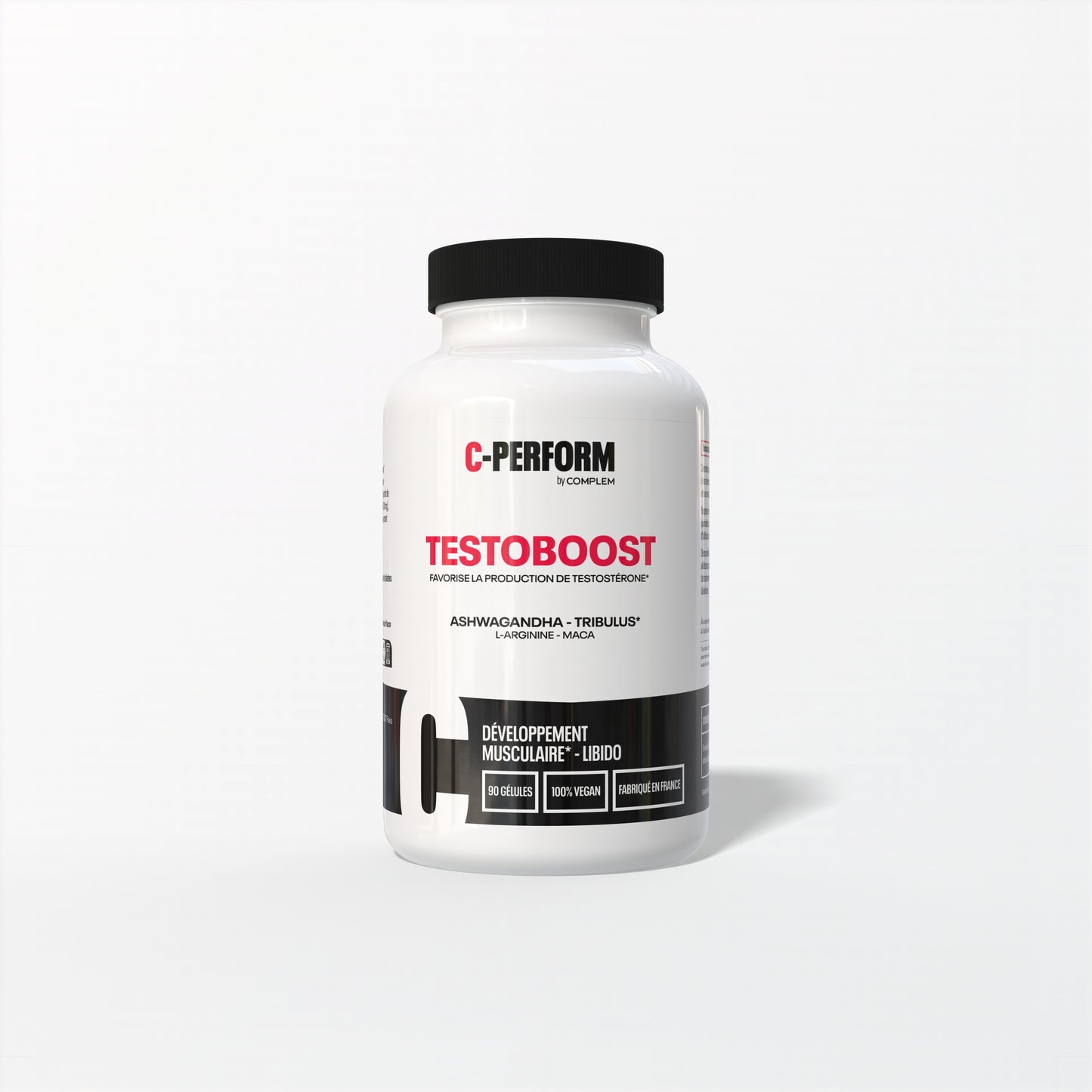 Testoboost