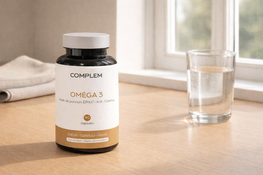 Pourquoi les oméga 3 sont indispensables ? Bienfaits, carences et conseils.