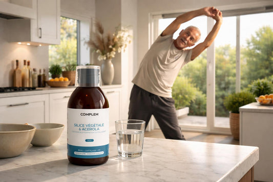 Silice : douleurs articulaires, peau, cheveux… découvrez pourquoi tout le monde en parle