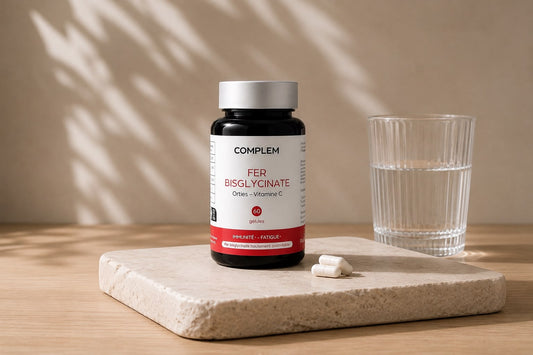 Fer : pourquoi cet oligo-élément essentiel est indispensable à l’énergie, à la vitalité et au bon fonctionnement du corps