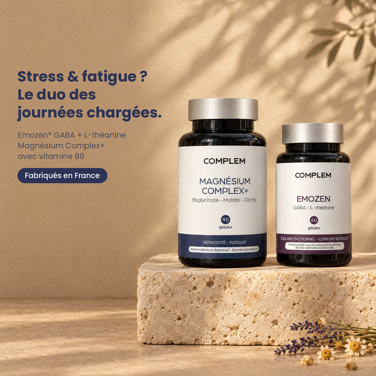 Pack Stress & Fatigue