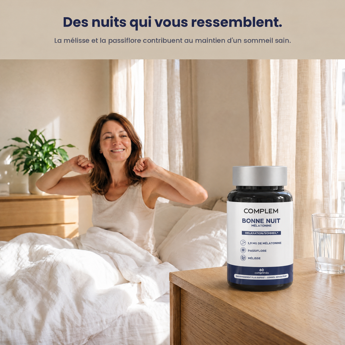 Bonne Nuit