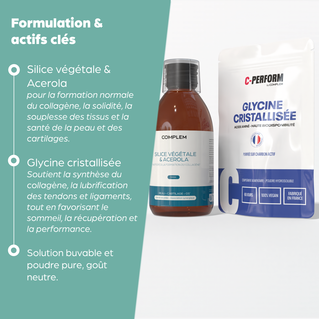 Pack Confort Articulaire +