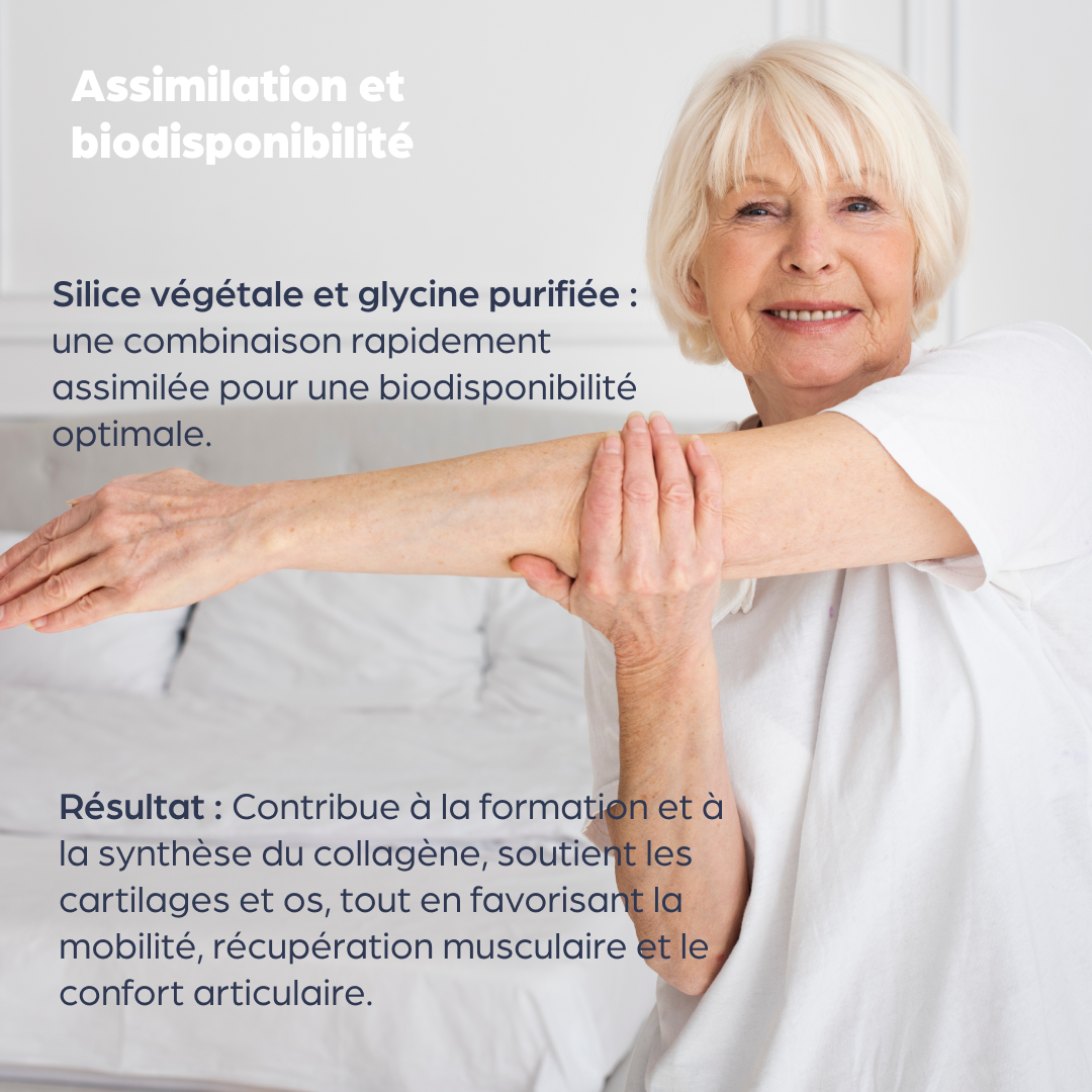 Pack Confort Articulaire +