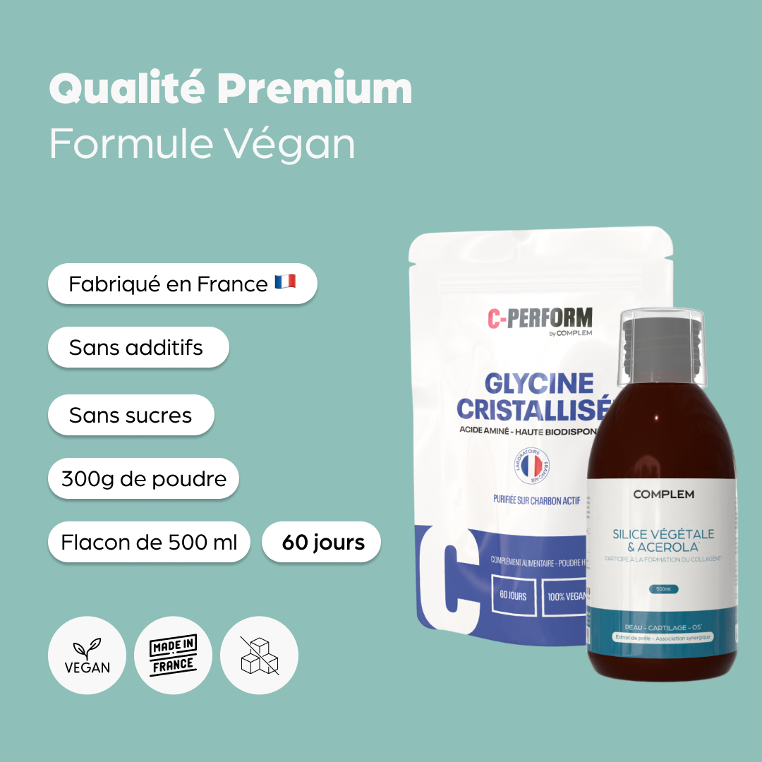 Pack Confort Articulaire +