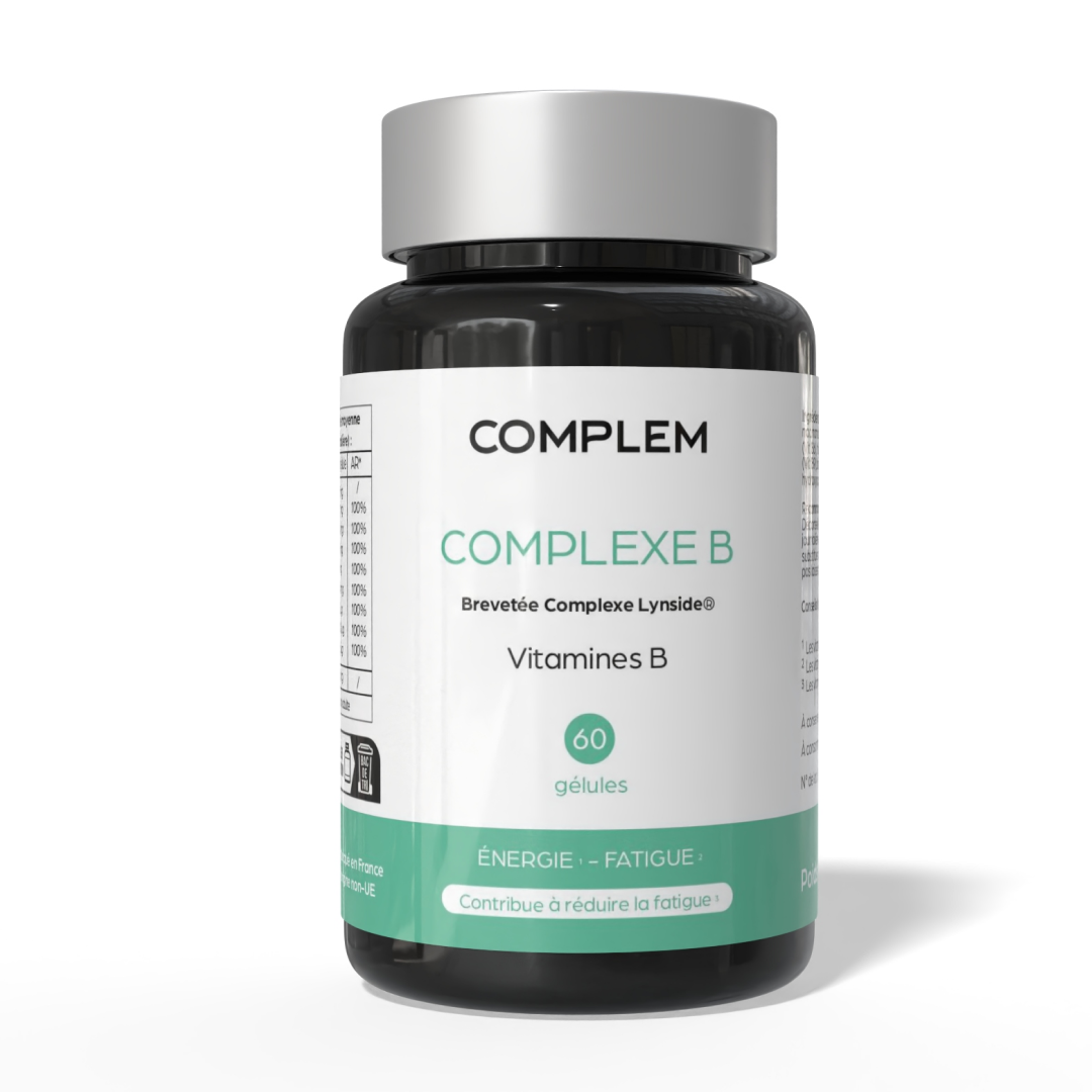 Complexe B