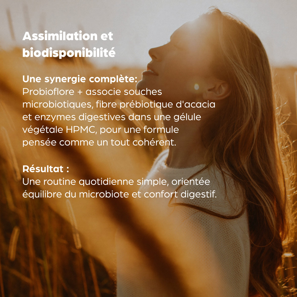 Probioflore +
