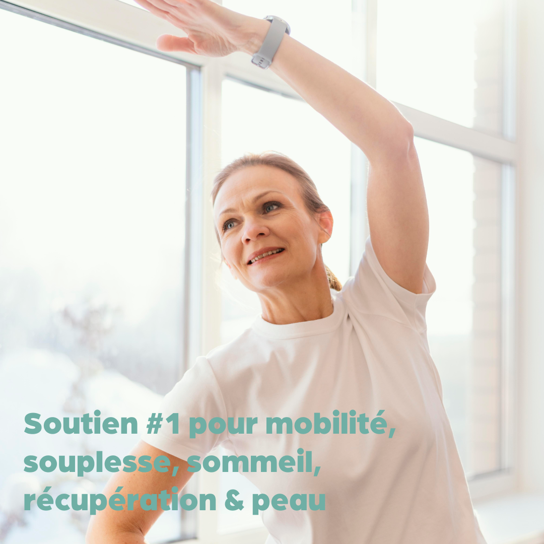 Pack Confort Articulaire +