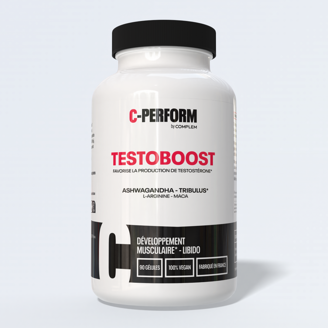 Testoboost