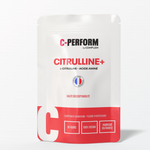 Citrulline +