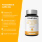 Vitamine D3 K2-MK7