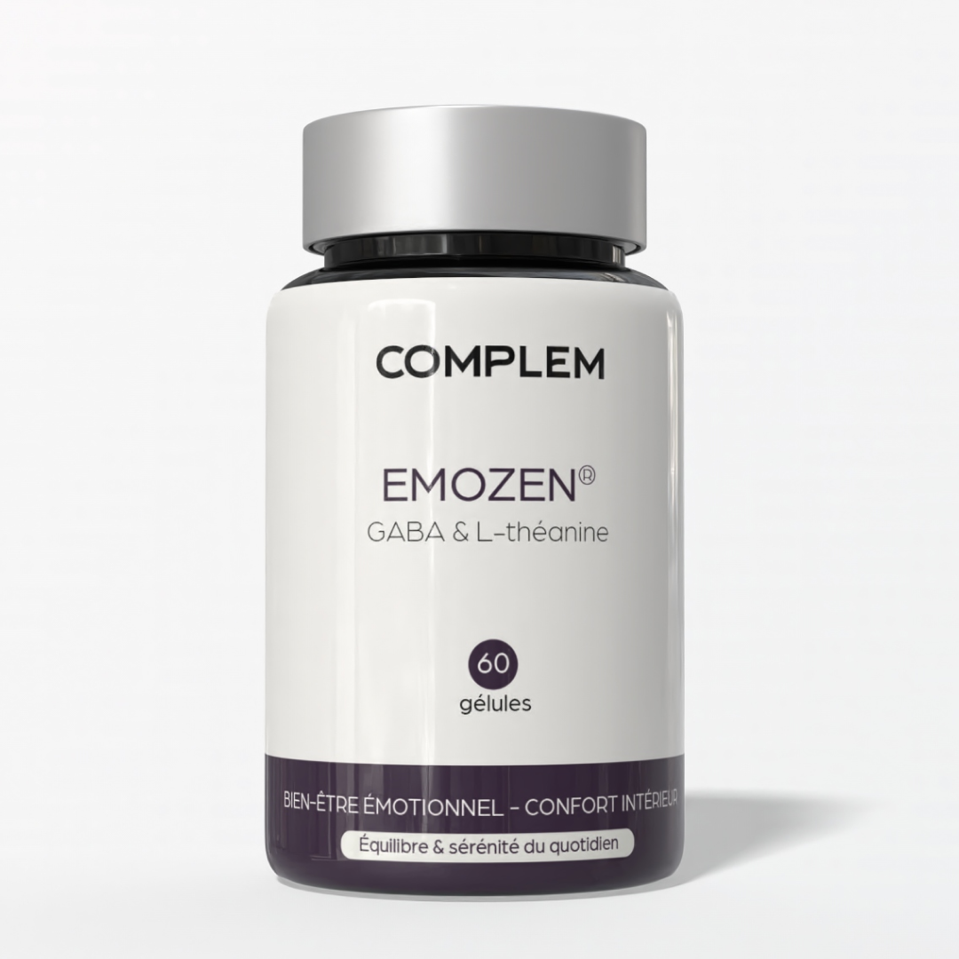 Emozen