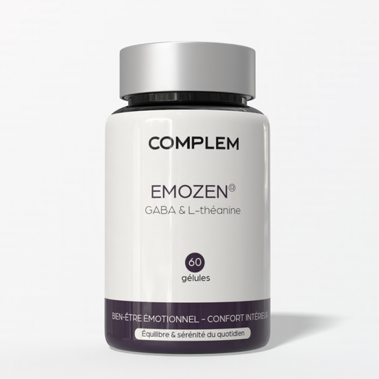 Emozen