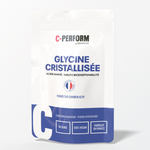 Glycine Cristallisée