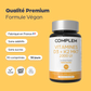 Vitamine D3 K2-MK7