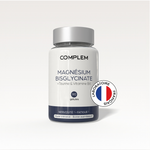 Magnésium Bisglycinate