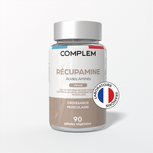 Récupamine