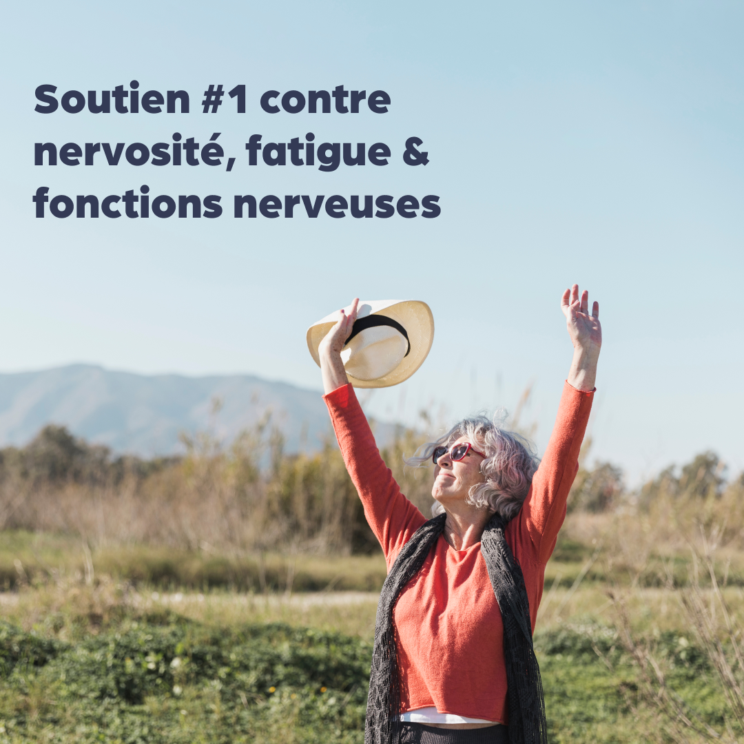 Magnésium Complex+