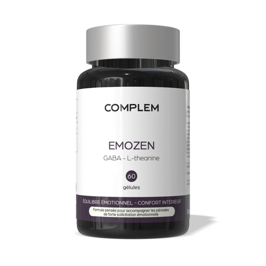 Emozen