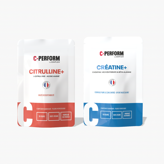 Pack Performance
