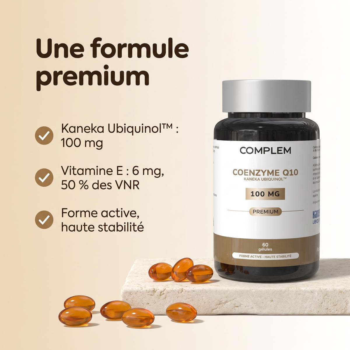 Coenzyme Q10