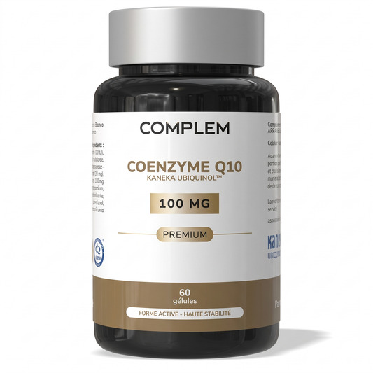 Coenzyme Q10