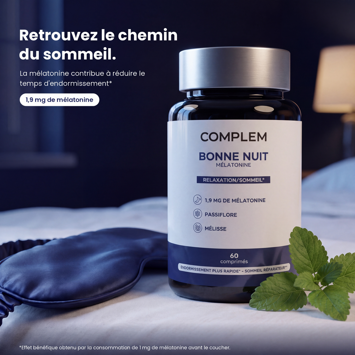 Bonne Nuit