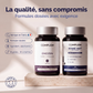 Pack Équilibre nerveux et sommeil