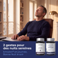 Pack Équilibre nerveux et sommeil