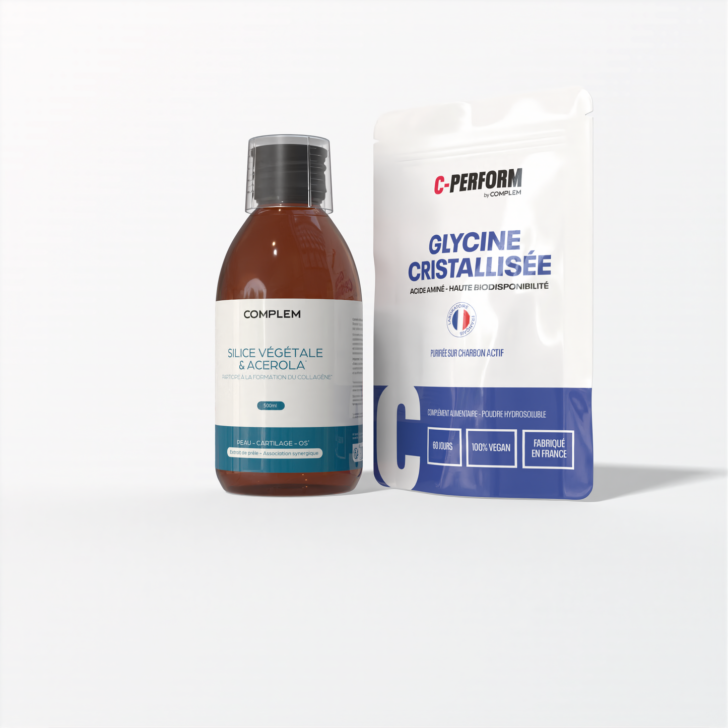 Pack Confort Articulaire +