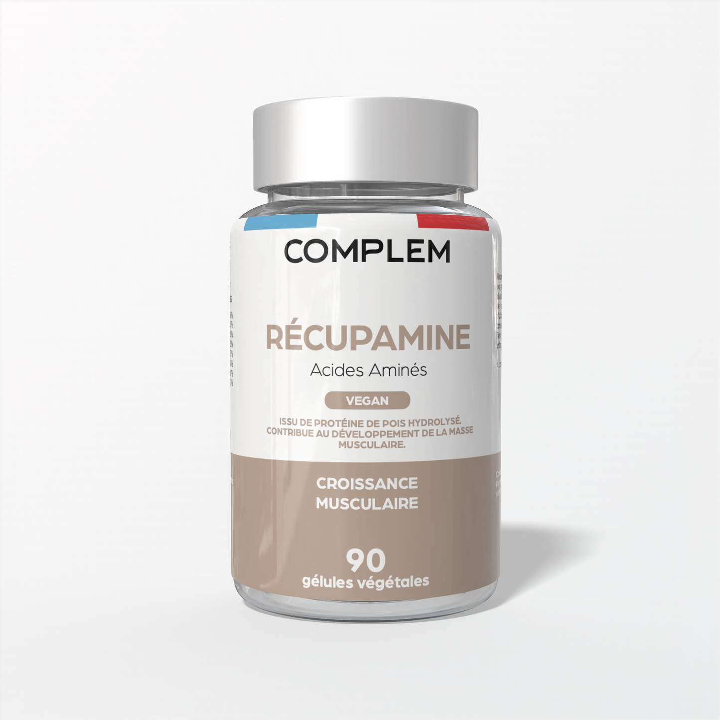 Récupamine