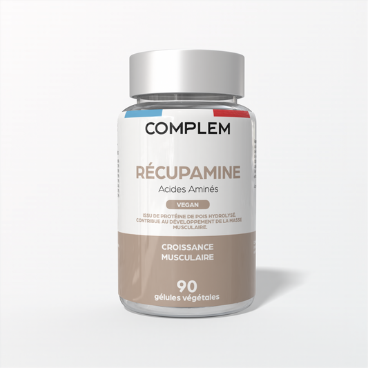 Récupamine