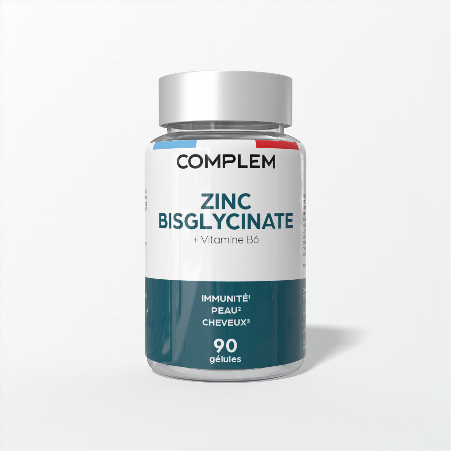 Zinc Bisglycinate