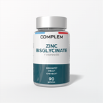 Zinc Bisglycinate