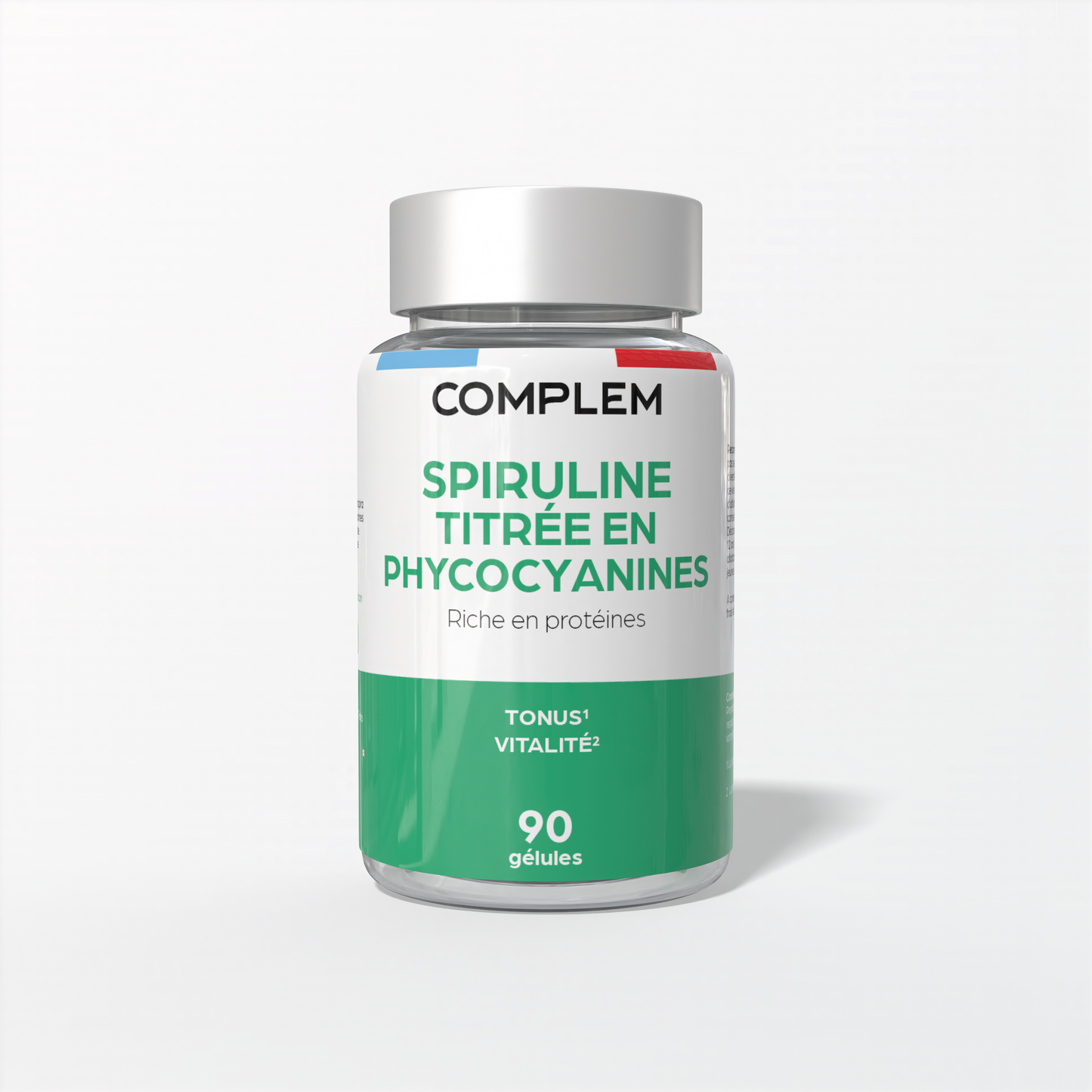 Spiruline