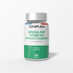 Spiruline