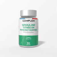 Spiruline