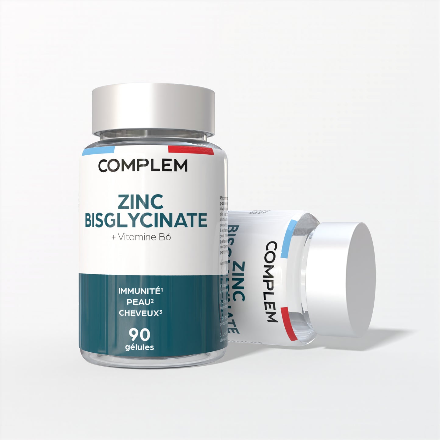 Zinc Bisglycinate
