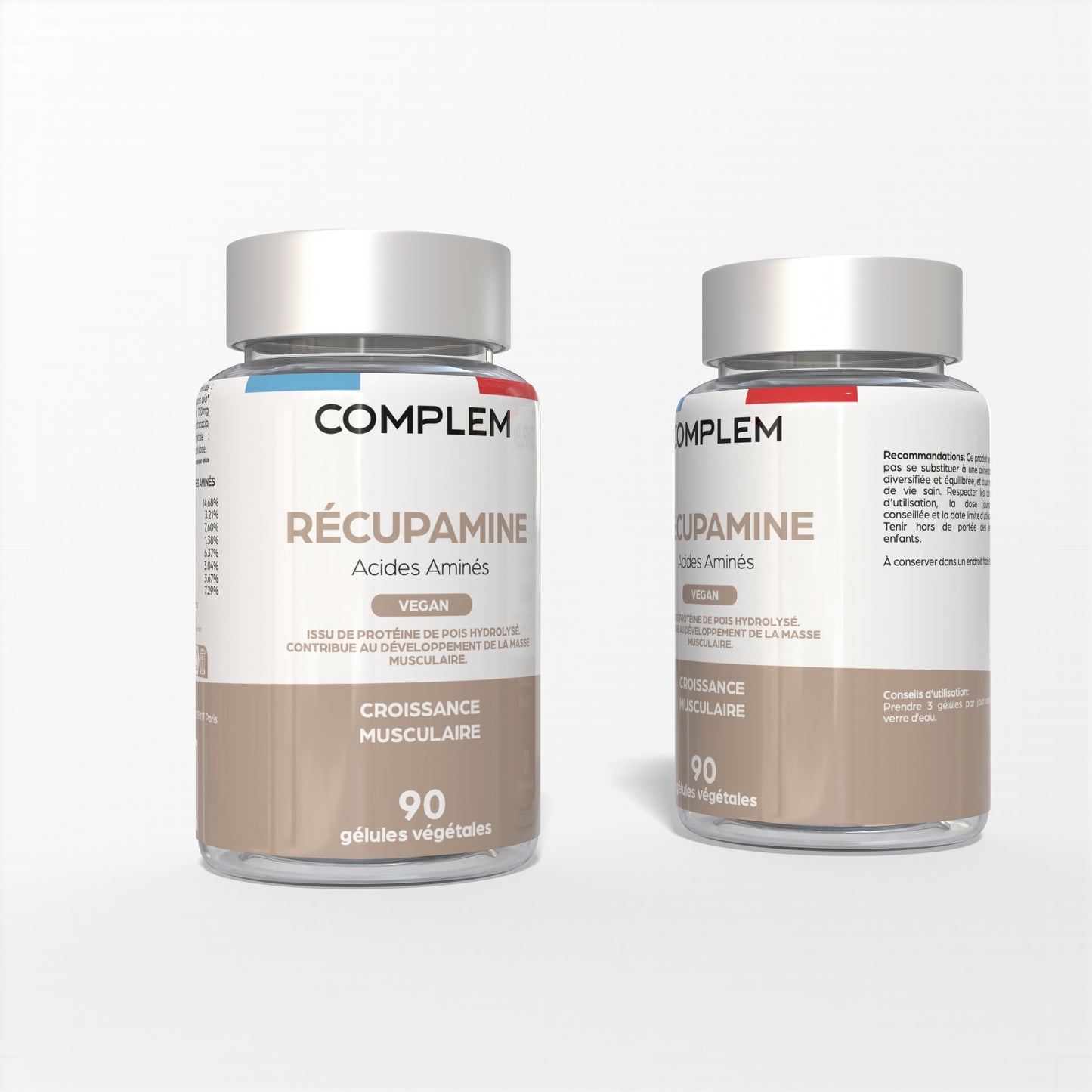 Récupamine